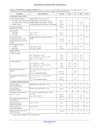 NCV5701CDR2G Datasheet Page 8
