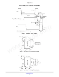 NCV7344AMW3R2G Datasheet Pagina 9