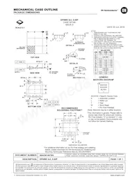 NCV7344AMW3R2G Datasheet Pagina 12