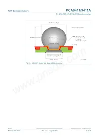 PCA9411UKZ Datenblatt Seite 21