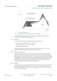 PCA9411UKZ Datenblatt Seite 23