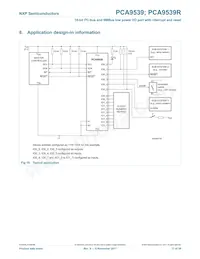 PCA9539RPW數據表 頁面 17