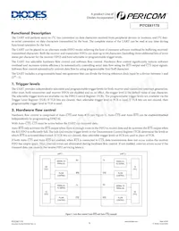 PI7C9X1170BCLE Datasheet Pagina 6