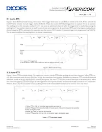 PI7C9X1170BCLE Datenblatt Seite 7