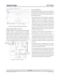R7780AGS Datasheet Page 11