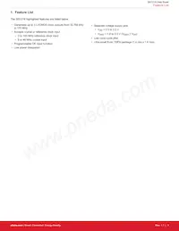 SI51218-A08084-GM Datasheet Pagina 2