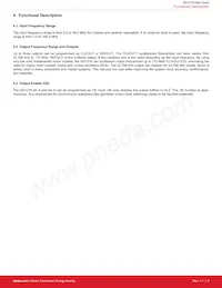 SI51218-A08084-GM Datasheet Pagina 7