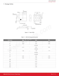 SI51218-A08084-GM Datasheet Pagina 10