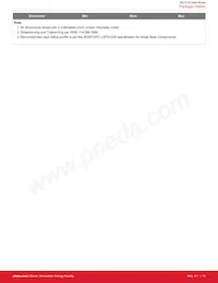 SI51218-A08084-GM Datasheet Pagina 11