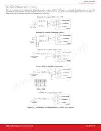 SI5386E-E-GMR Datasheet Pagina 11