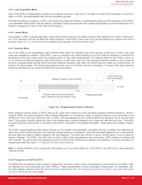 SI5397C-A-GM Datasheet Pagina 10
