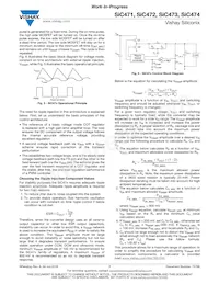 SIC471ED-T1-GE3 Datasheet Pagina 7