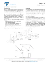 SIP12110DMP-T1-GE4 Datenblatt Seite 8