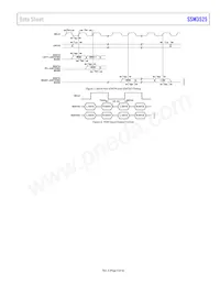 SSM3525BCBZRL Datasheet Page 9