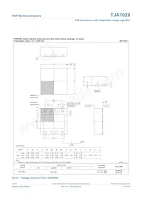 TJA1028T/5V0/20/DZ Datenblatt Seite 17