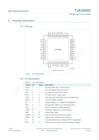 TJA1085GHN/0Z Datenblatt Seite 5