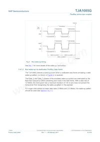 TJA1085GHN/0Z Datenblatt Seite 9