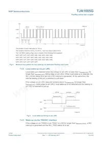 TJA1085GHN/0Z Datenblatt Seite 10