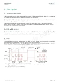 US91AEZE-AAA-000-RE Datasheet Page 7