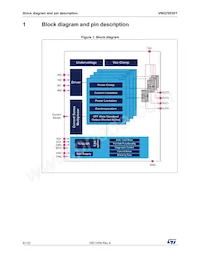 VNQ7003SYTR Datenblatt Seite 8