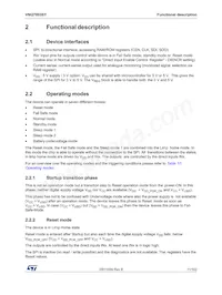 VNQ7003SYTR Datenblatt Seite 11