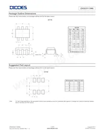ZXGD3113W6-7 Datenblatt Seite 7