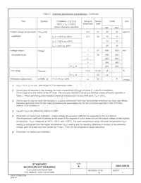 5962R9463602VXA Datasheet Pagina 7