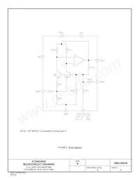 5962R9463602VXA Datenblatt Seite 9