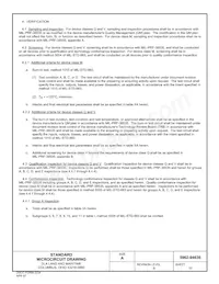 5962R9463602VXA Datasheet Page 10