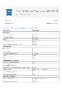 96MPCLK-2.7-2M11T數據表 封面