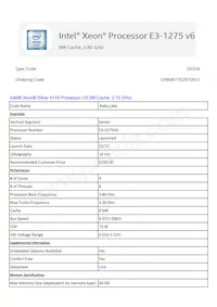 96MPXEK-3.8-8M11T數據表 封面