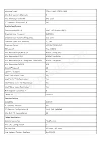 96MPXEK-3.8-8M11T數據表 頁面 2