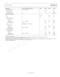 AD7616-PBSTZ-RL Datenblatt Seite 5