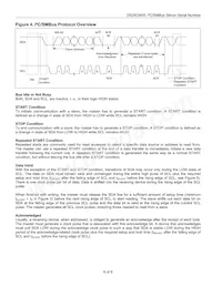 DS28CM00R-A00+U Datasheet Pagina 6