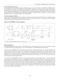 DS28CM00R-A00+U Datasheet Pagina 7