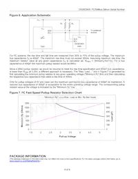 DS28CM00R-A00+U Datasheet Pagina 9