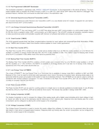 EFM32LG332F128-QFP64 Datasheet Pagina 15