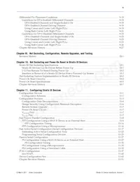 EP3SL340F1760C3N Datasheet Page 9