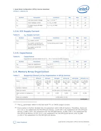 EPCQ512ASI16N Datasheet Pagina 7