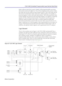 EPF10K50STC144-3 Datasheet Page 17