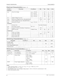 FAN2512S33X Datasheet Page 7