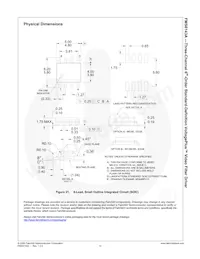 FMS6143ACSX Datenblatt Seite 13