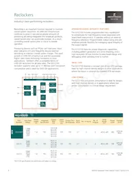 GS12142-INE3 Datasheet Page 6