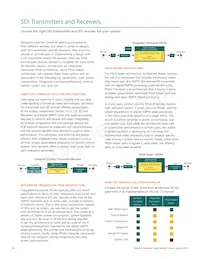 GS12142-INE3 Datasheet Page 10