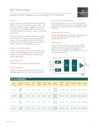 GS12142-INE3 Datasheet Page 11