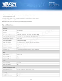 IS-1000 Datasheet Page 2