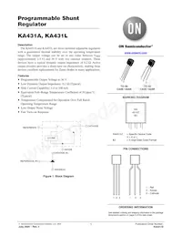 KA431LZTA_F065 Cover