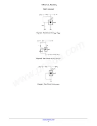 KA431LZTA_F065 Datasheet Pagina 3