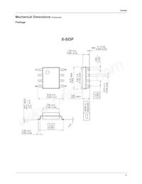 KA4558I Datasheet Pagina 8