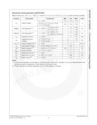 KA7808ERTM Datenblatt Seite 9